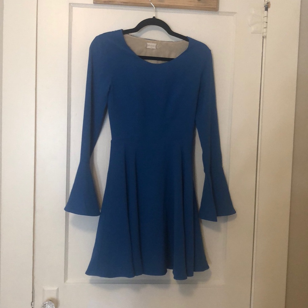Summer/Fall dress
